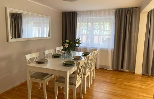 Fewo Unter'm Rosenstein, Heubach - Foto 8