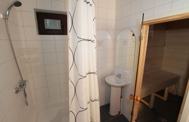 Baza Otdikha Ilichevo - Foto 65