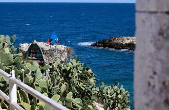 Cala Sala Suite Sun & Sea - Foto 53