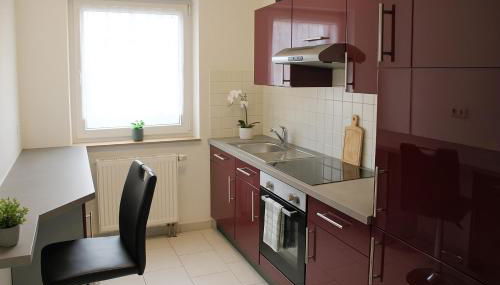 SUNNYHOME Monteurwohnungen und Apartments nahe Regensburg - Foto 3