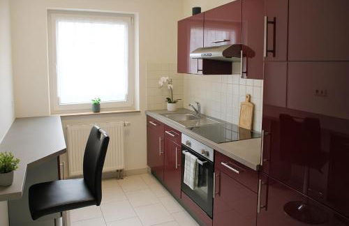 SUNNYHOME Monteurwohnungen und Apartments nahe Regensburg - Foto 3