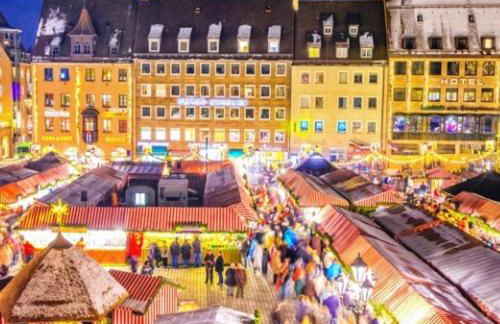 City apartment with private parking - Foto 6