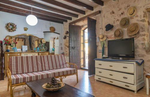 Finca Son Matginet 18 - Foto 15