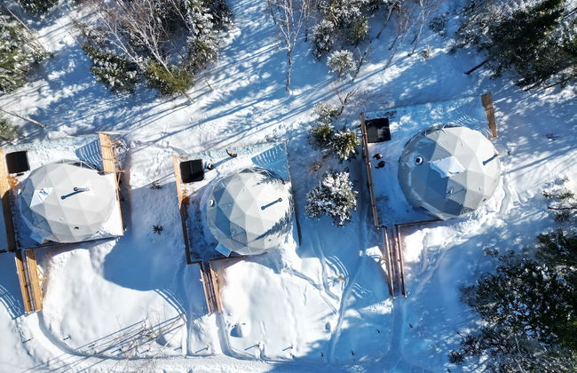 Nørdika Charlevoix - Foto 70