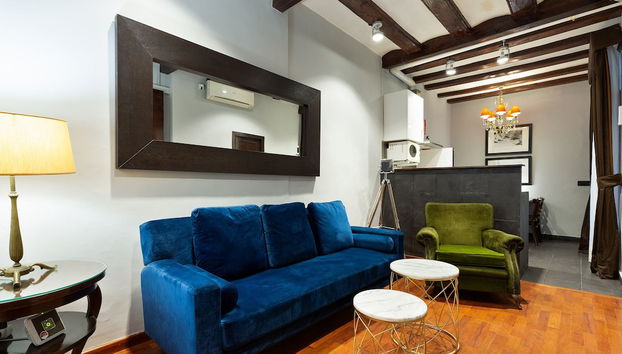 Stay U-nique Apartments Obradors - Foto 2, Imagen principal