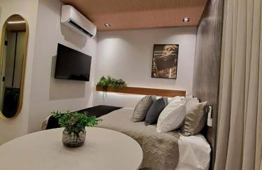 Metrô Studio Alto do Ipiranga - Foto 48