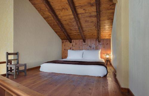 Parnassus Dreamwood Chalet - Foto 17