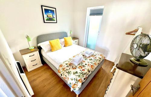 Cosy Seaside Bothy For 4 In Trevone Bay Close To Beach and Padstow - Photo 46