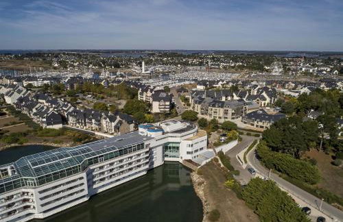 Appartements La Cigale - Foto 1