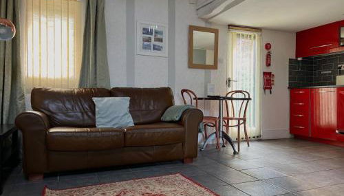 Barnacle Barn, North Norfolk - Foto 3