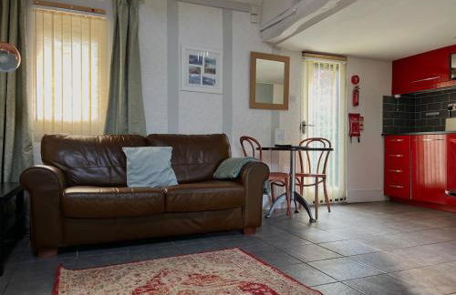 Barnacle Barn, North Norfolk - Foto 3