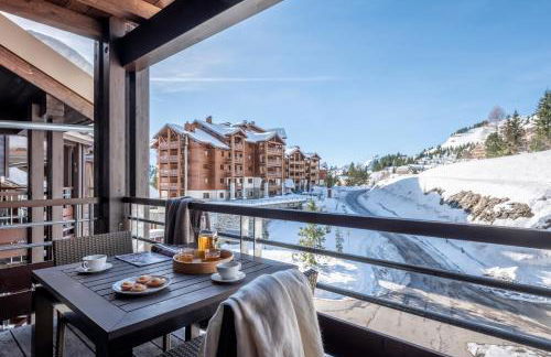 Résidence Pierre & Vacances Premium Les Terrasses d'Hélios - Foto 54