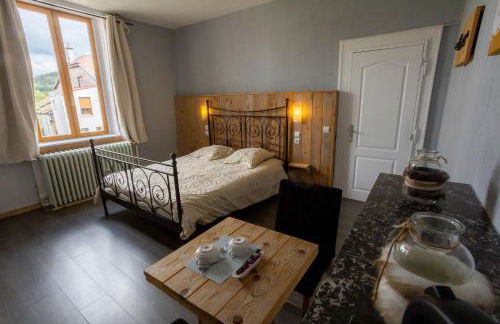 Gîte 4 à 10 pers - Foto 9