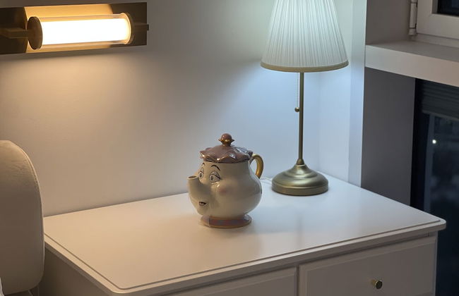 Prince Palace Tel Aviv - Foto 9