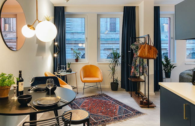 Astoria Apartments - Foto 76