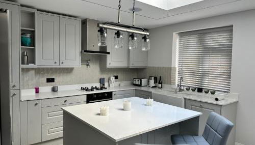 A super luxury large apartment - Foto 3