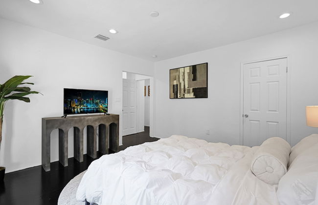 Summer Estate - Pool Parking Prime Location - Foto 40