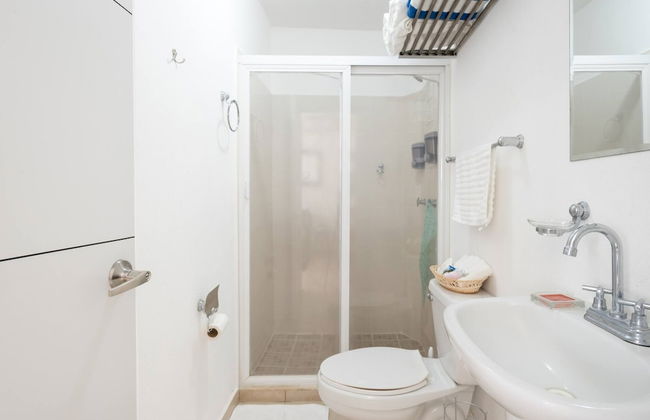 New Ampartment For Rent - Foto 16