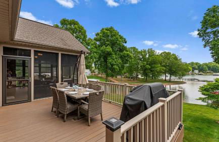 Kool Breeze by Avantstay Boat Ramp + Hot Tub - Foto 27