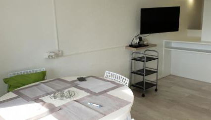 DUPLEX 4 pers super murat 1200 m alt prox mont dore bourboule sancy - Foto 4