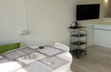 DUPLEX 4 pers super murat 1200 m alt prox mont dore bourboule sancy - Foto 4