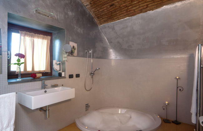 Tenuta Santa Tecla - Foto 28