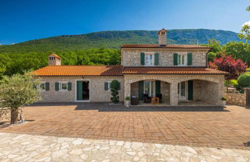 Villa Škavre by IstriaLux - Foto 41