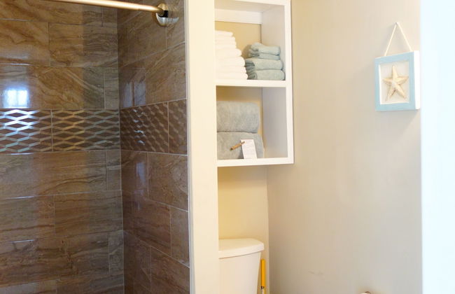 South Fleetwood Grace Bay - Foto 64