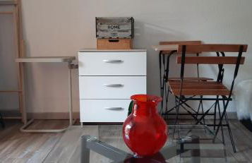 les îles d'or au port de Hyères grand studio climatisé - Foto 31