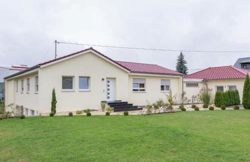 Ferienhaus in Markdorf mit Pool - Foto 6