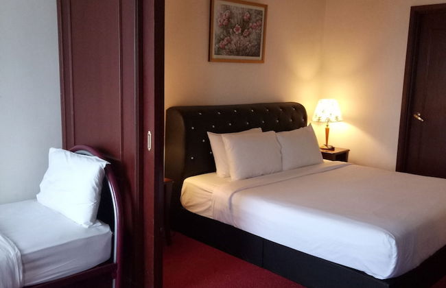 Best Apartment at Times Square - Foto 21