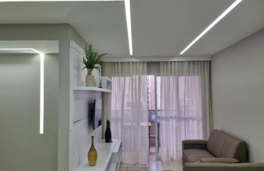 Apto Praia do Morro - Foto 1