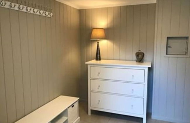 Notodden Sentrum Apartment NO 3 - Photo 10