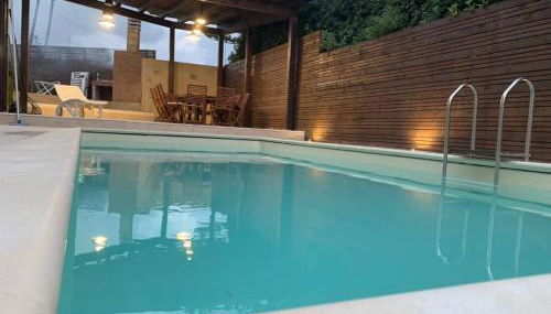 Apartment in villa with swimming pool 20 meters from the sea - Foto 4