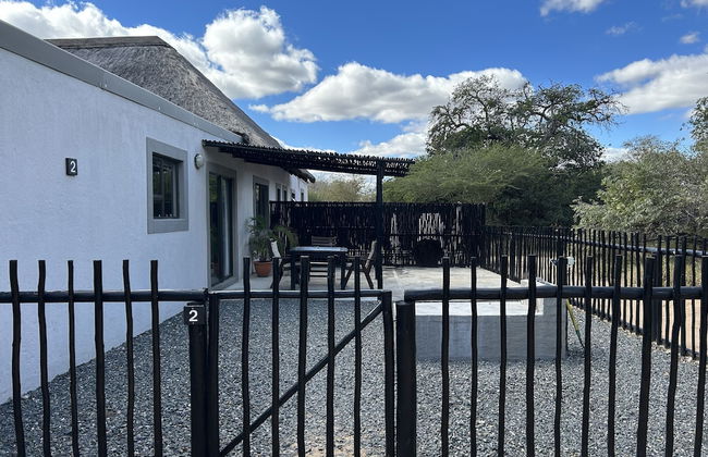 Leadwood Tree Safari Lodge - Foto 30