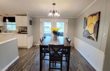 Fishin' for Days! Waterfront Home with dock in Okeechobee! - Foto 9