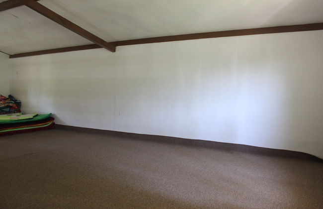 Villa Bayu Lembang - Foto 3