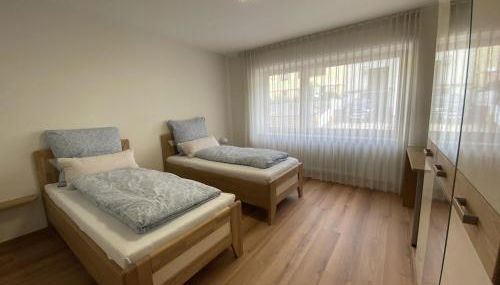 Ferienwohnung Waldblick - Foto 3