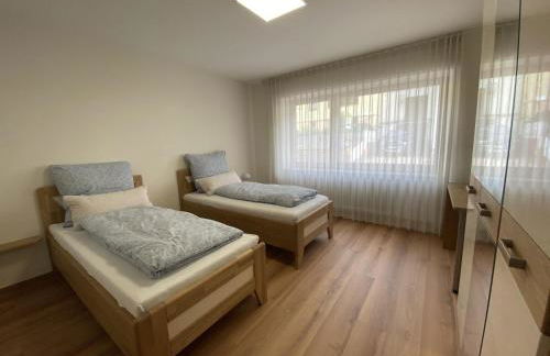 Ferienwohnung Waldblick - Foto 3