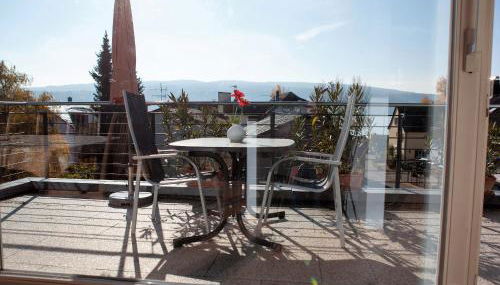 Ferienwohnung Koch Thurgauer Weg - Foto 4