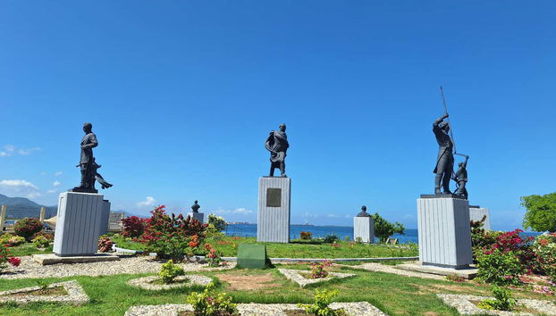 Puerto Cabello Guided Tour - Photo 3, Learn who were the Prefects of Puerto Cabello