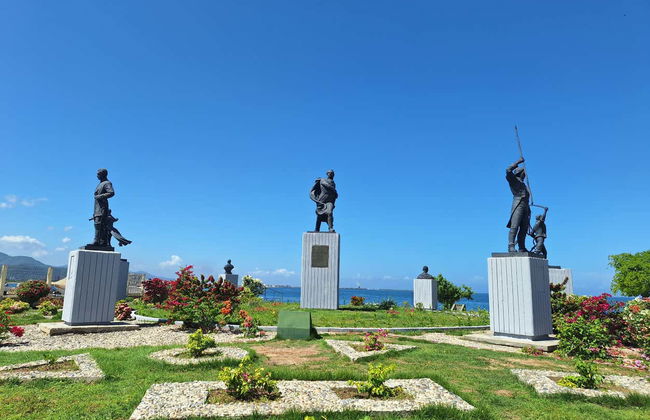 Visita guiada por Puerto Cabello - Foto 3