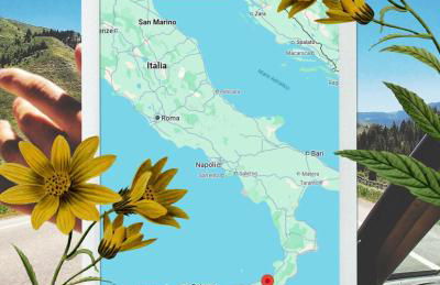 6 Kilometri dal Mare e dall'Aspromonte Motta San Giovanni Visita Canyon e Castello - Foto 28