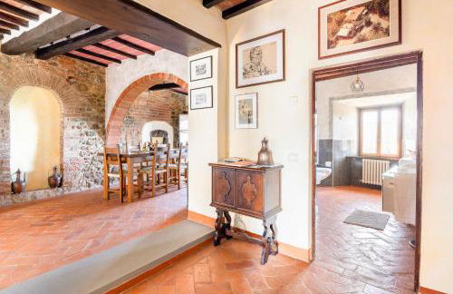 Little Escape-Casa con piscina e vista panoramica - Foto 12