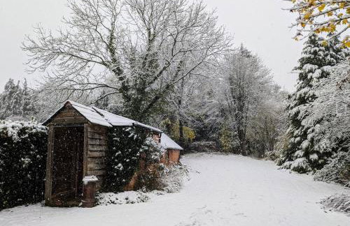 The Piggery, located at the foot of the Malvern's - Foto 7