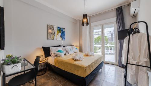 Bijou apartment in Glyfada center - Foto 3