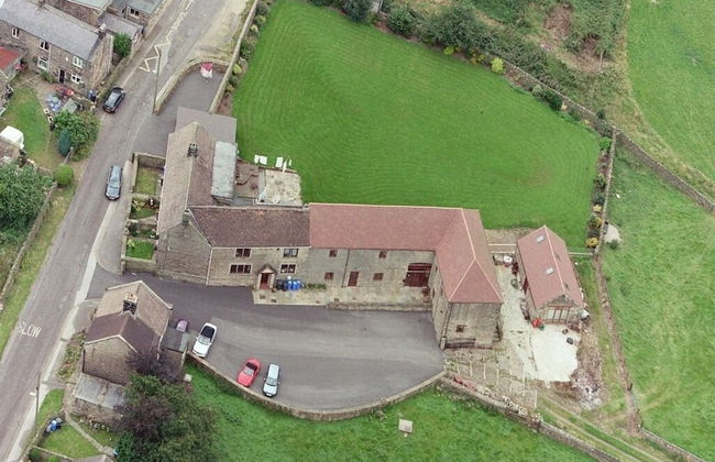 Padley Farm - Foto 64