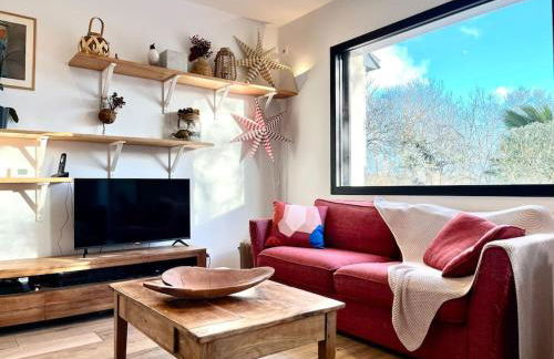 Villa au Coeur de la presqu'ile - Foto 25