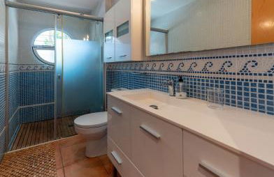 Casa frente al mar con piscina privada - Foto 38