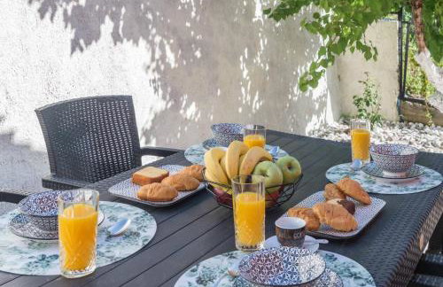 Olea House 2' walk from the sea - Foto 43